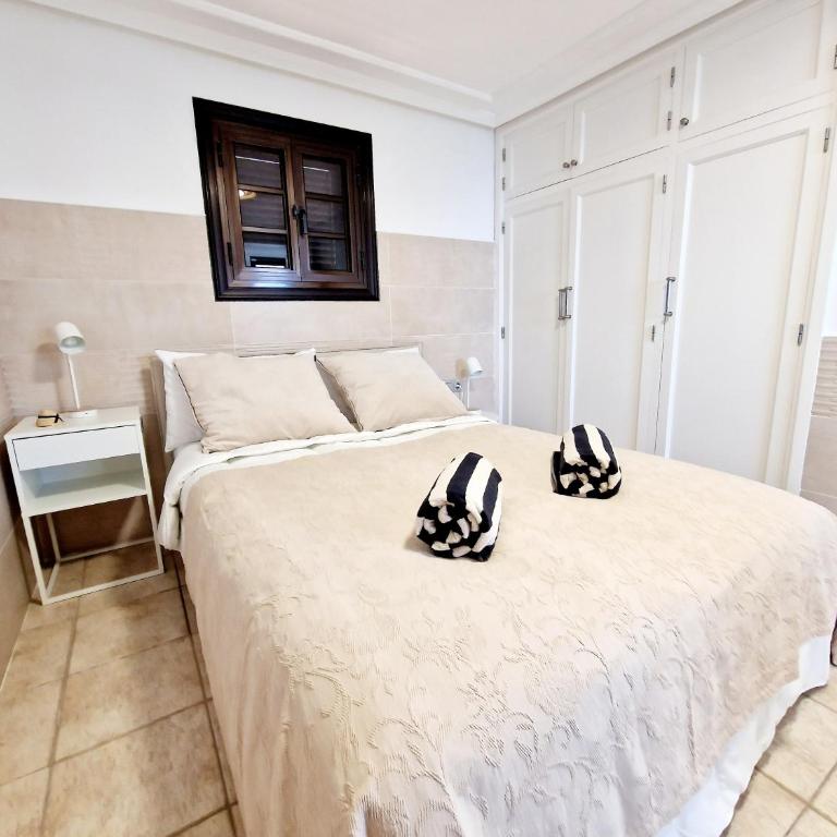 Casa Caracoles en Costa Teguise - Casa Unifamiliar de 3 dormitorios - 29