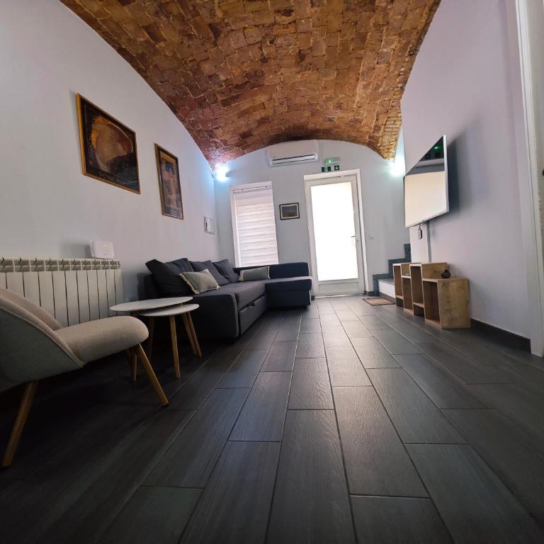 El Castúo centro histórico con parking gratuito - 2-Zimmer-Apartment - 33