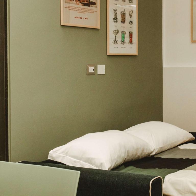 Casa Vacanze Core a Core - Appartamento con 2 Camere da Letto e Vista Città - 42