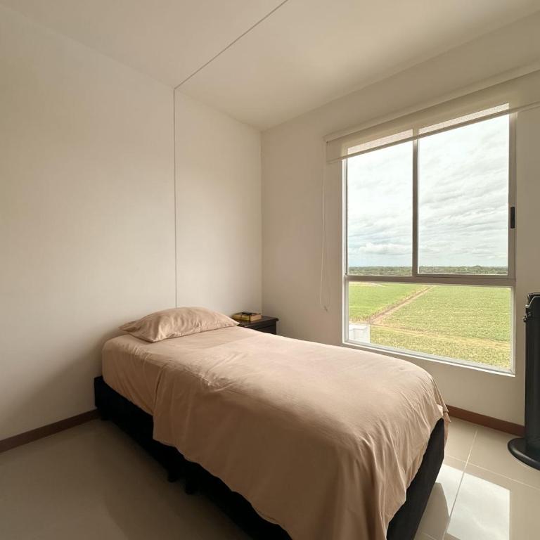 Apartamento con vista al valle cerca al CC llanogrande y el aeropuerto - Apartamento de 2 dormitorios - 9