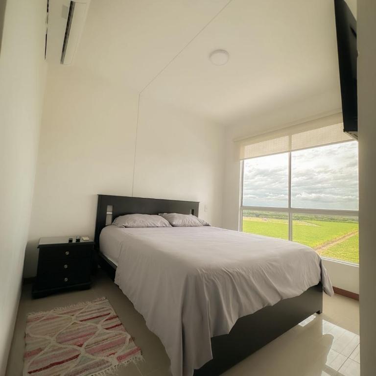 Apartamento con vista al valle cerca al CC llanogrande y el aeropuerto - Apartamento de 2 dormitorios - 6