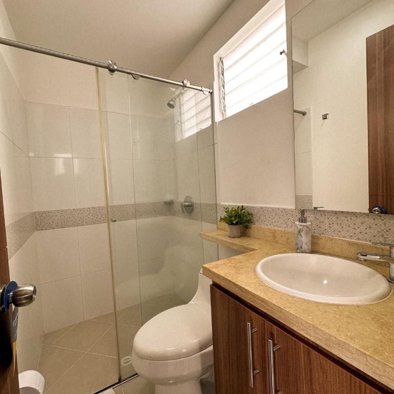 Apartamento con vista al valle cerca al CC llanogrande y el aeropuerto - Apartamento de 2 dormitorios - 8