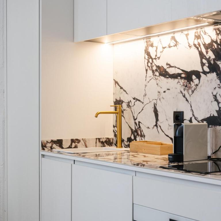Los 36 by GRUPO CCOMMO - One-Bedroom Standard Apartment - 6