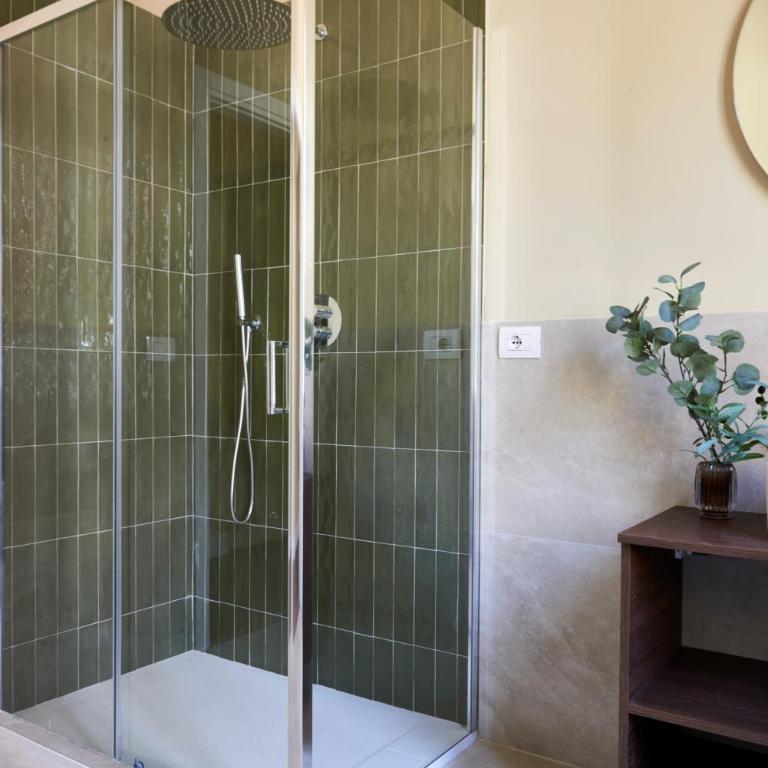 LJ Suites Florence - Rooms nearby Piazza Beccaria - Camera Matrimoniale Deluxe - 2