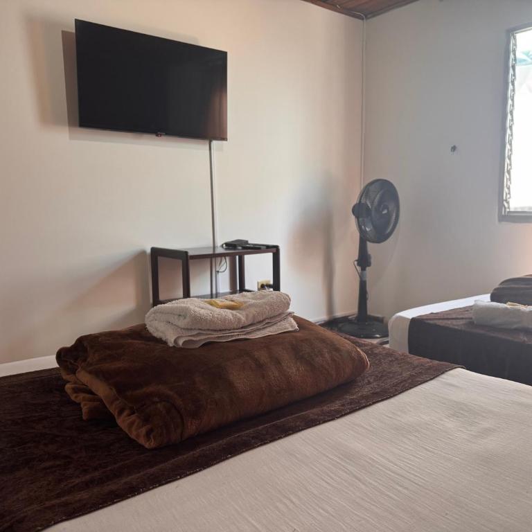 Hotel Alpino Armenia - Habitación Doble - 22