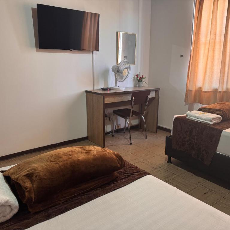 Hotel Alpino Armenia - Habitación Doble - 2