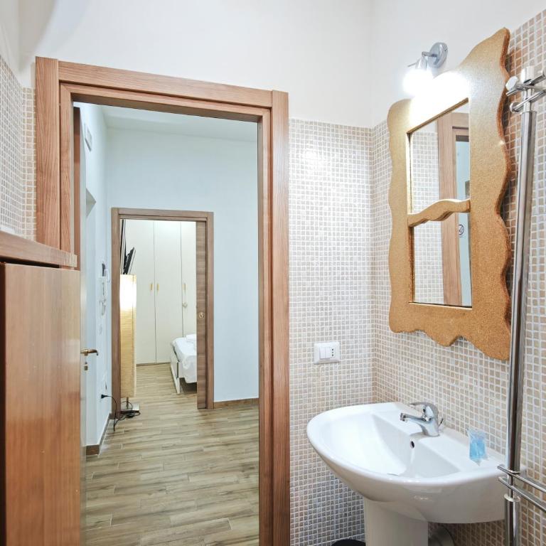 Karrass - One-Bedroom Apartment - 6