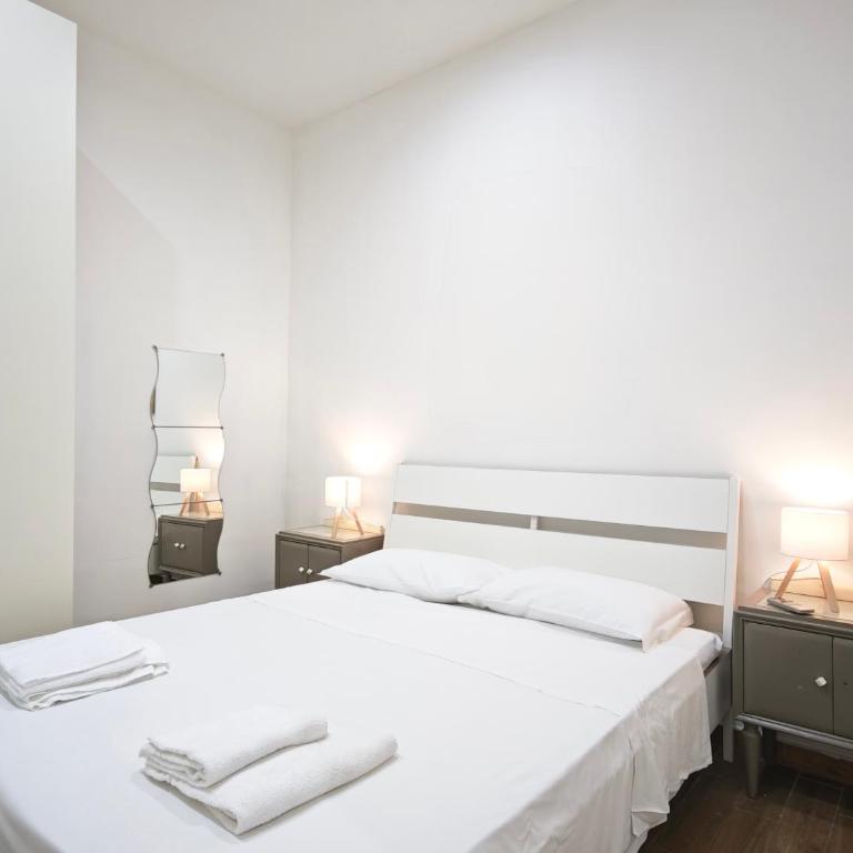 Karrass - One-Bedroom Apartment - 1