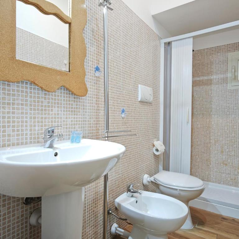 Karrass - One-Bedroom Apartment - 8