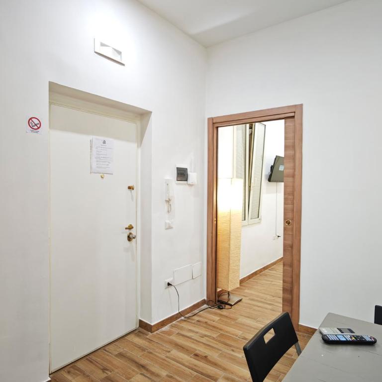 Karrass - One-Bedroom Apartment - 10