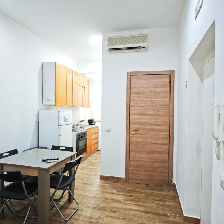 Karrass - One-Bedroom Apartment - 3