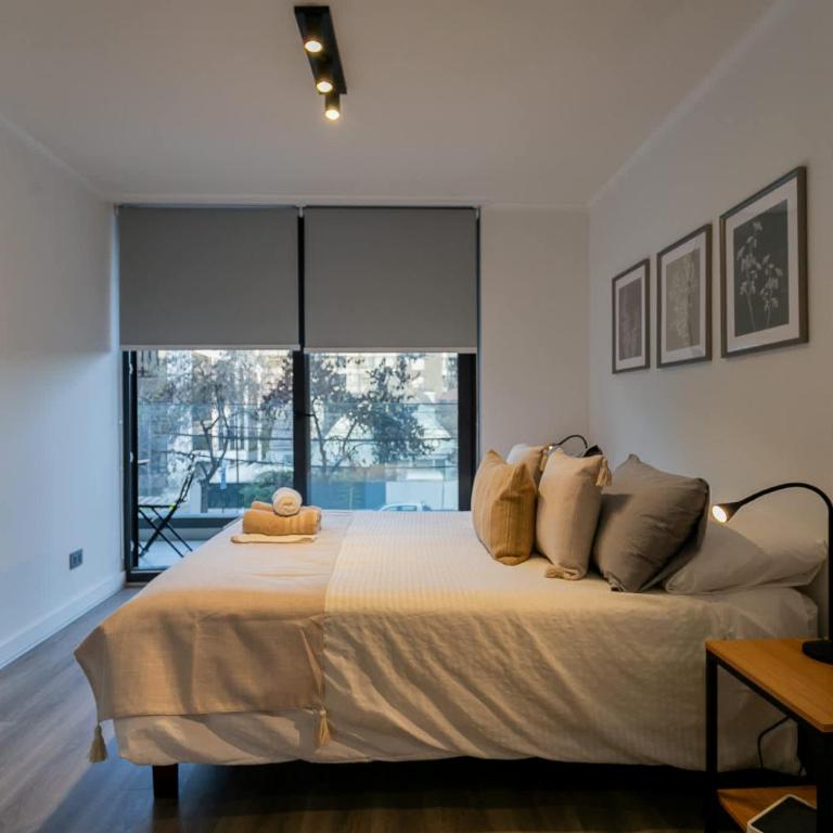 Ricardo Lyon 1BR 1BA Cozy ideal for 3 - Apartment - 12