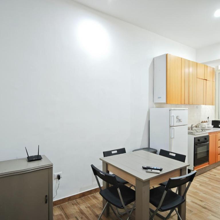 Karrass - One-Bedroom Apartment - 14