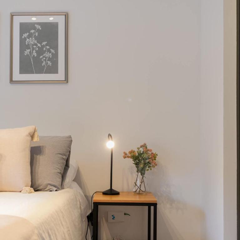 Ricardo Lyon 1BR 1BA Cozy ideal for 3 - Apartment - 15