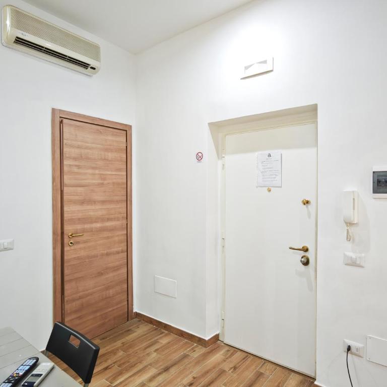 Karrass - One-Bedroom Apartment - 16