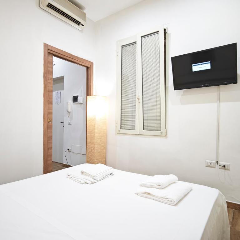 Karrass - One-Bedroom Apartment - 17
