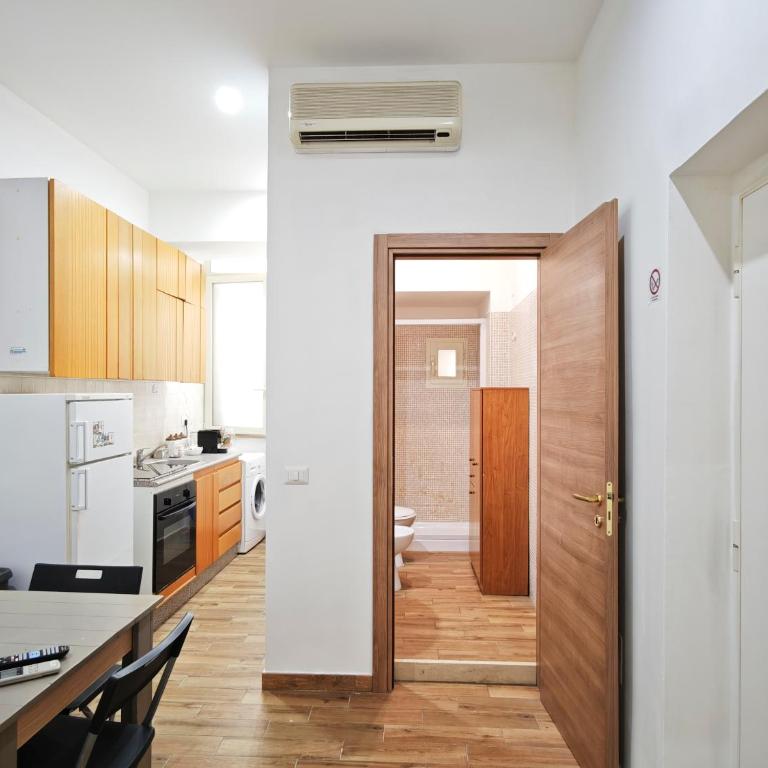 Karrass - One-Bedroom Apartment - 18