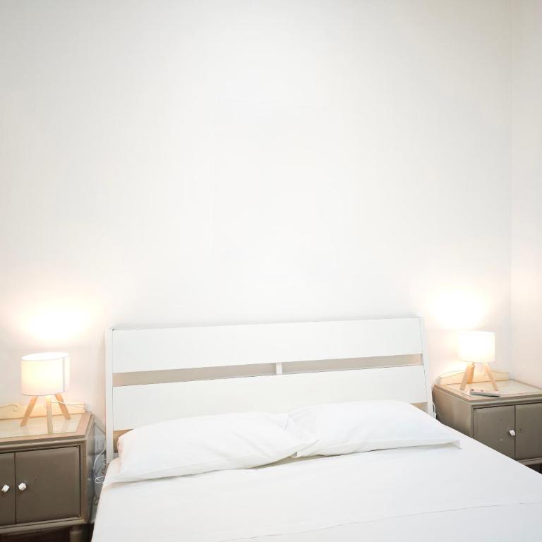 Karrass - One-Bedroom Apartment - 20