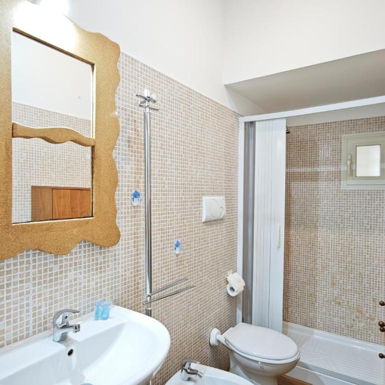Karrass - One-Bedroom Apartment - 22