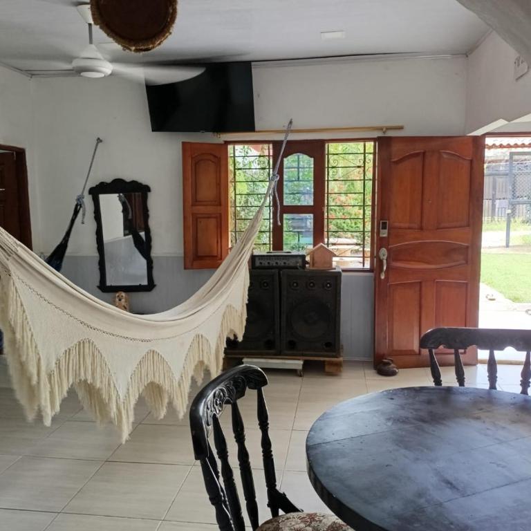 Casa S&J - Three-Bedroom Apartment - 6