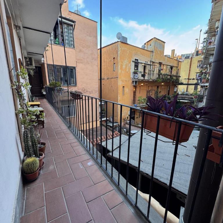 Garibaldi Studio Apt - Appartamento con 1 Camera da Letto - 9