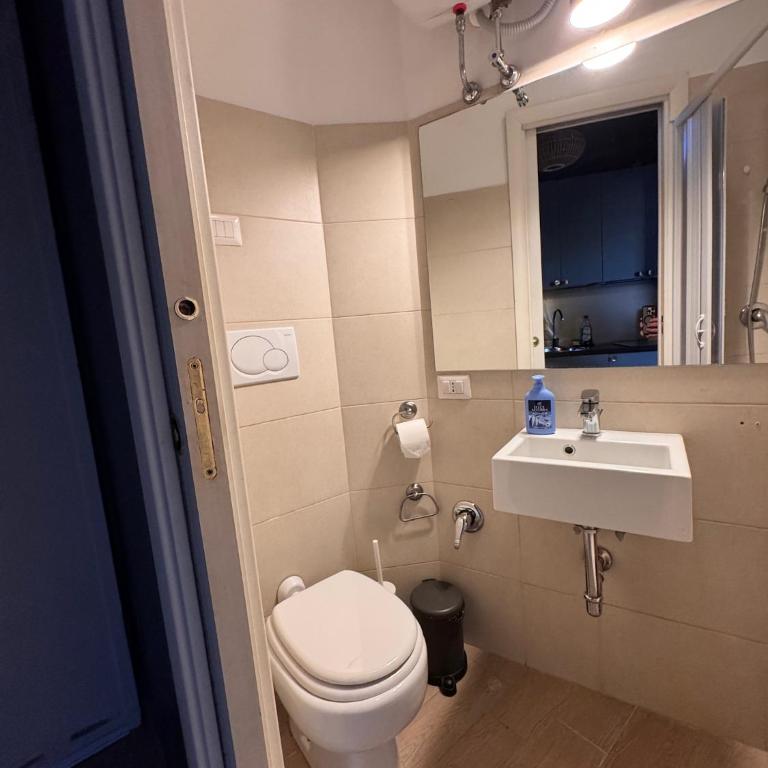 Garibaldi Studio Apt - Appartamento con 1 Camera da Letto - 6