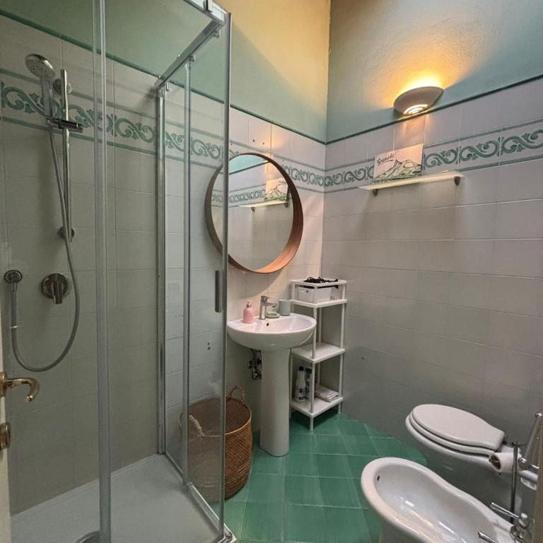 Casa Rio - Elegant Apartment with Terrace - Appartamento con 2 Camere da Letto - 33