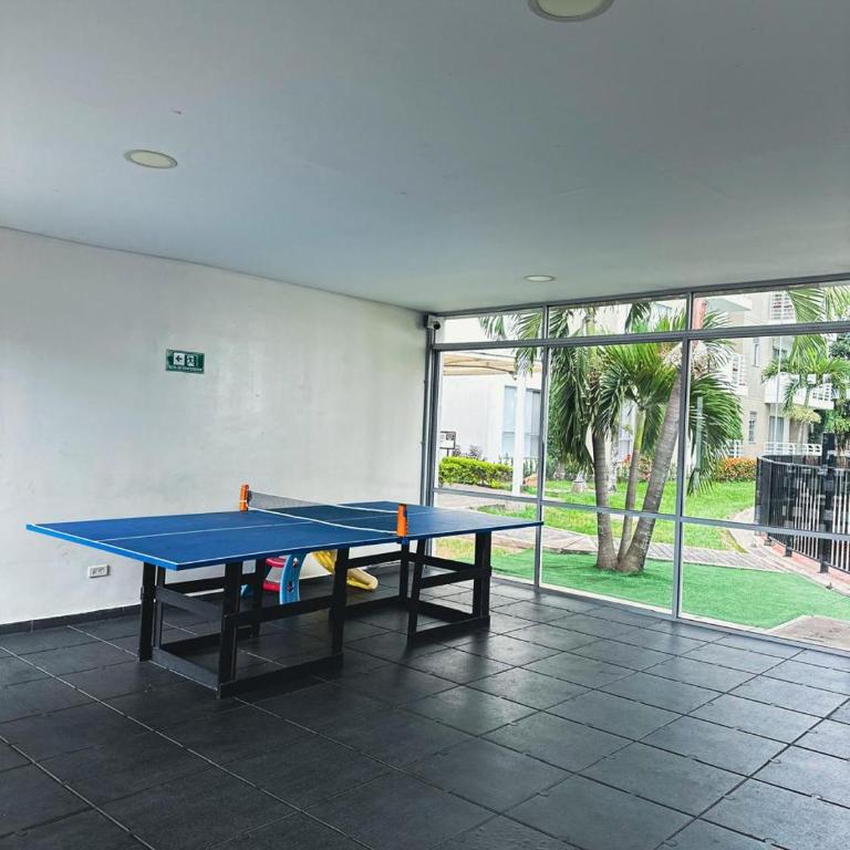 Apartamento con vista al valle cerca al CC llanogrande y el aeropuerto - Apartamento de 2 dormitorios - 21