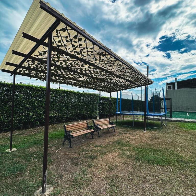 Apartamento con vista al valle cerca al CC llanogrande y el aeropuerto - Apartamento de 2 dormitorios - 26