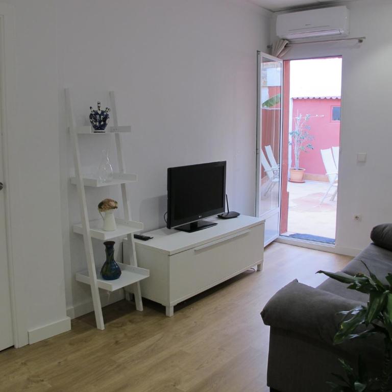 Apartamentos Explanada - Two-Bedroom Apartment - 6