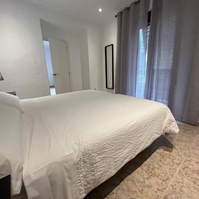 Apartamentos Explanada - Two-Bedroom Apartment - 5