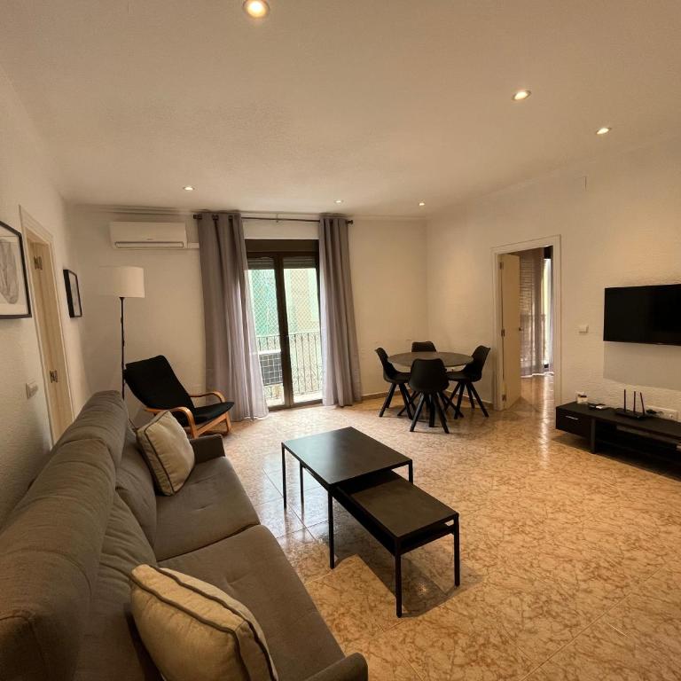 Apartamentos Explanada - Two-Bedroom Apartment - 7