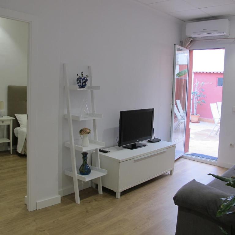 Apartamentos Explanada - Two-Bedroom Apartment - 10
