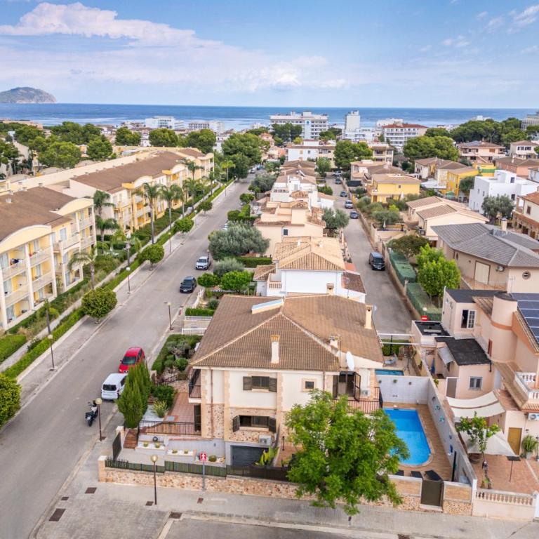 Ideal Property Mallorca - Casa Jordi - Vacation Home - 33