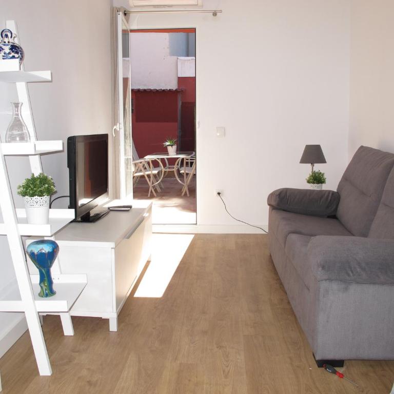 Apartamentos Explanada - Two-Bedroom Apartment - 12