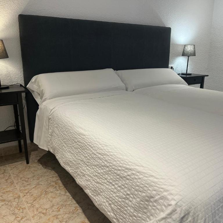 Apartamentos Explanada - Two-Bedroom Apartment - 11
