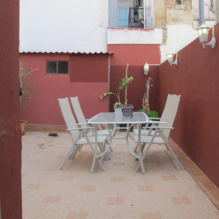 Apartamentos Explanada - Two-Bedroom Apartment - 14