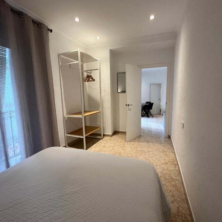 Apartamentos Explanada - Two-Bedroom Apartment - 17