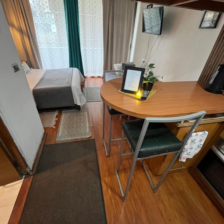 Maureen - Apartamento de 1 dormitorio - 1