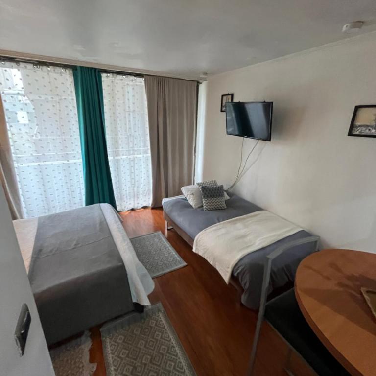 Maureen - Apartamento de 1 dormitorio - 6