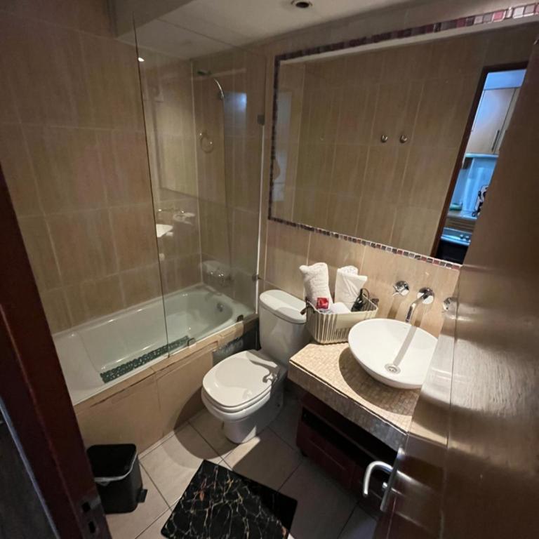 Maureen - Apartamento de 1 dormitorio - 7