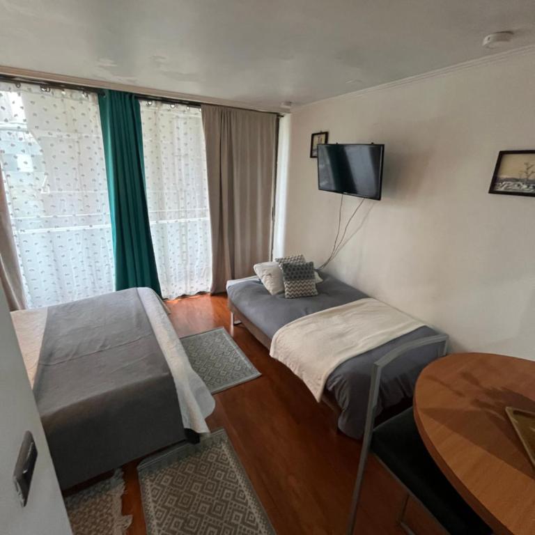 Maureen - Apartamento de 1 dormitorio - 9