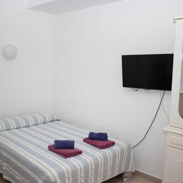 Benalbeach Paco - Apartamento de 1 dormitorio - 7