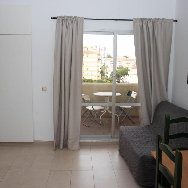 Benalbeach Paco - Apartamento de 1 dormitorio - 10
