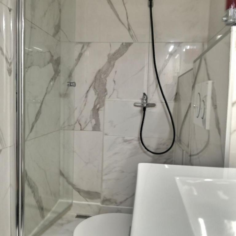 P&R - 2 room comfort, Plainpalais - Appartement 1 Chambre - 9