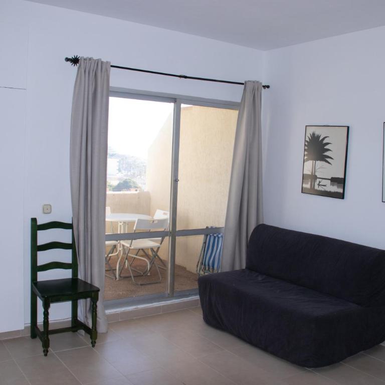 Benalbeach Paco - Apartamento de 1 dormitorio - 11