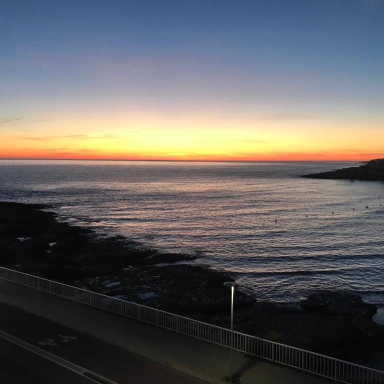 Devant la mer et la plage de ROYAN PONTAILLAC, 4chambres 2 à 8 personnes - Villa - 60