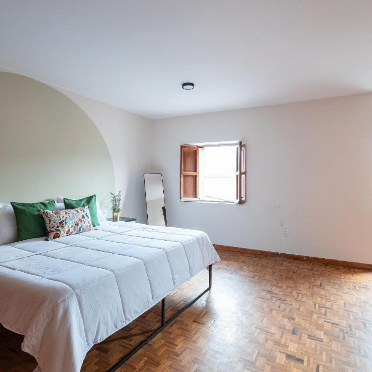 Hermosa Casa en Centro Histórico | 5 hab + Est - Casa de 5 dormitorios - 2
