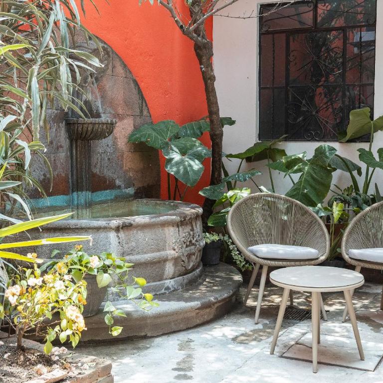 Hermosa Casa en Centro Histórico | 5 hab + Est - Casa de 5 dormitorios - 1