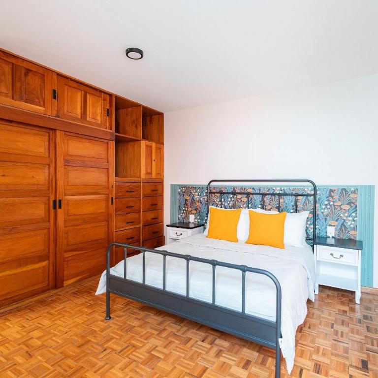 Hermosa Casa en Centro Histórico | 5 hab + Est - Casa de 5 dormitorios - 8